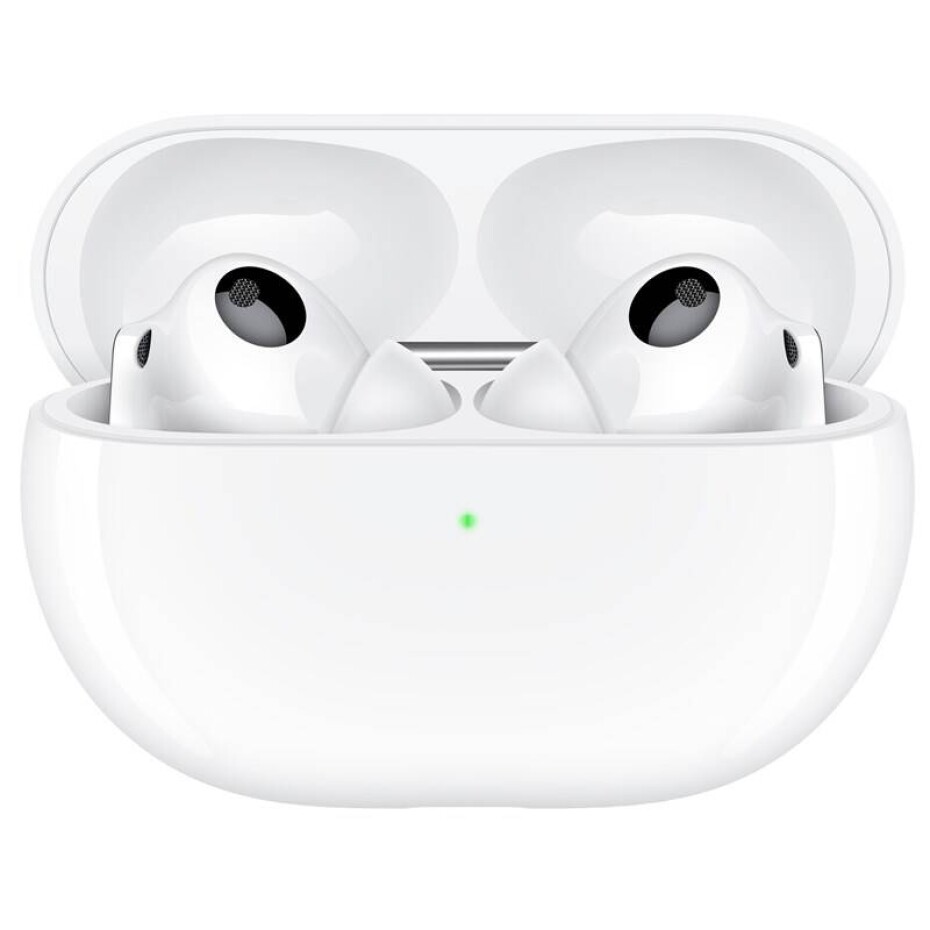Huawei FreeBuds Pro 3 (55037053) bílá - main (0)