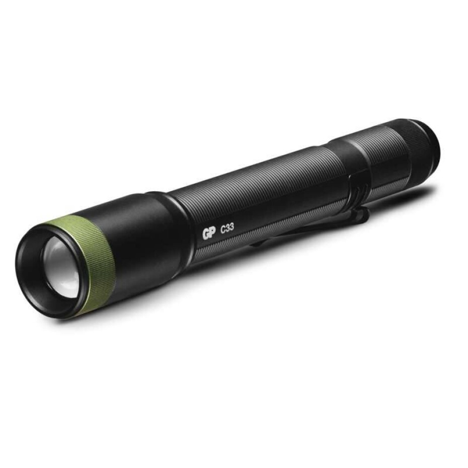 GP 1× CREE LED + COB LED (1451703300) - main (0)