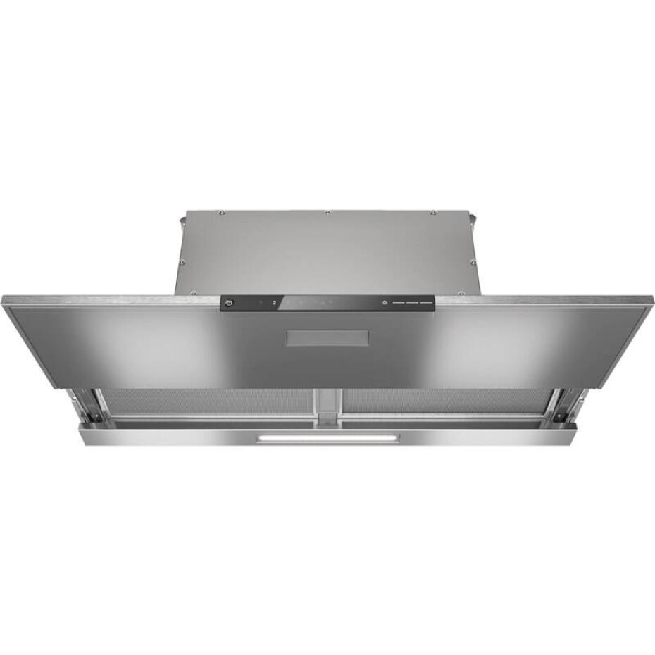 Miele DAS 8930 nerez - main (0)