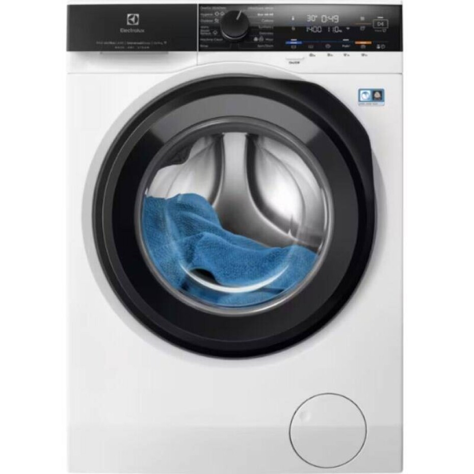 Electrolux UltraCare 800 EW8W4402QE bílá - main (0)