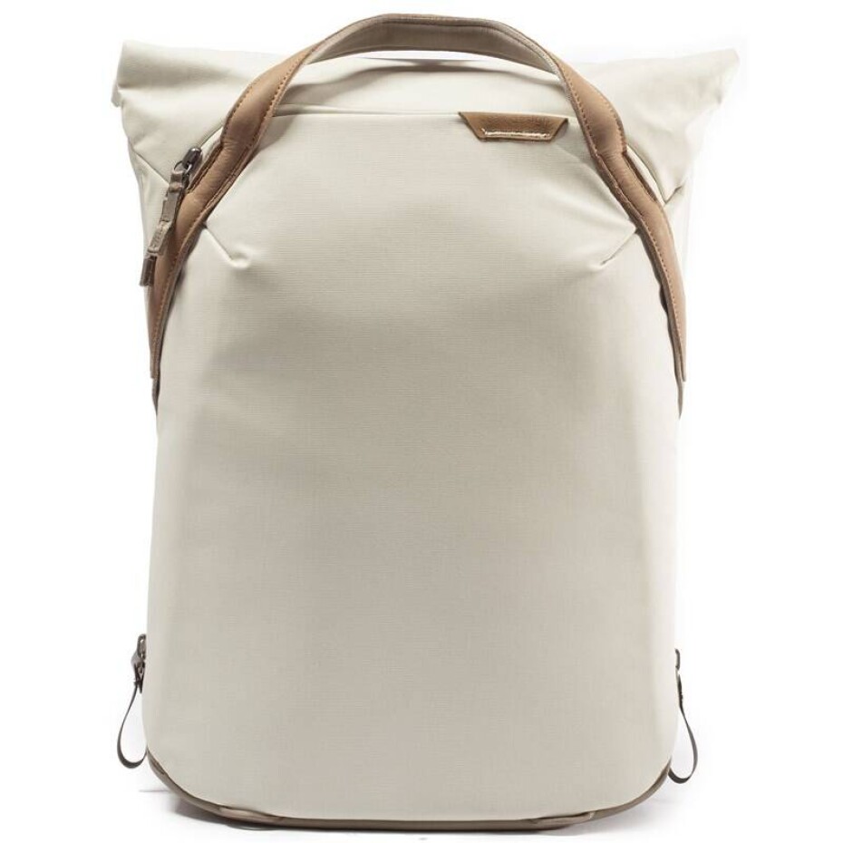 Peak Design Everyday Totepack 20L (v2) (BEDTP-20-BO-2) béžový - main (0)
