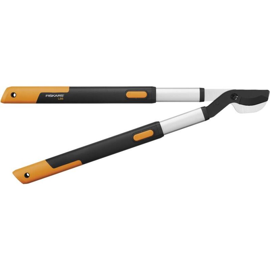 Fiskars SmartFit A000016653dvoučepelové, teleskopické L86 - main (0)