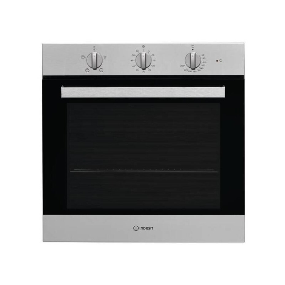 Indesit IFW 6230 IX nerez - main (0)