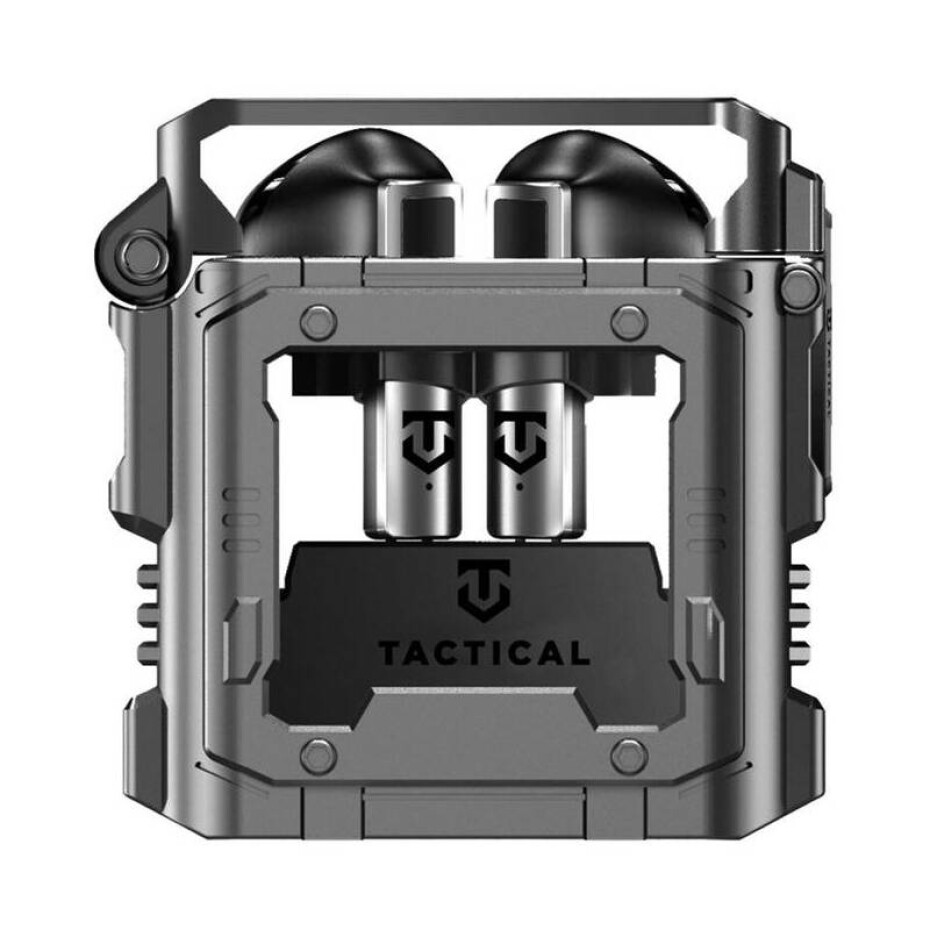 Tactical Vision StrikePods (57983110312) šedá - main (0)