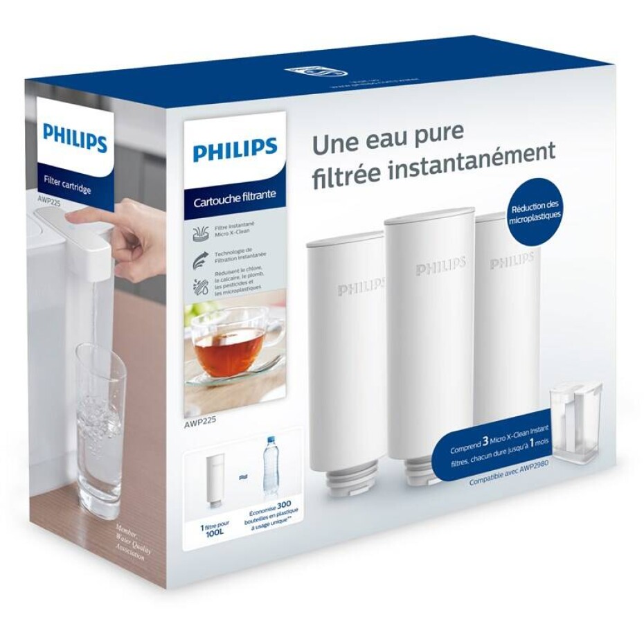 Philips AWP225/58 - main (0)