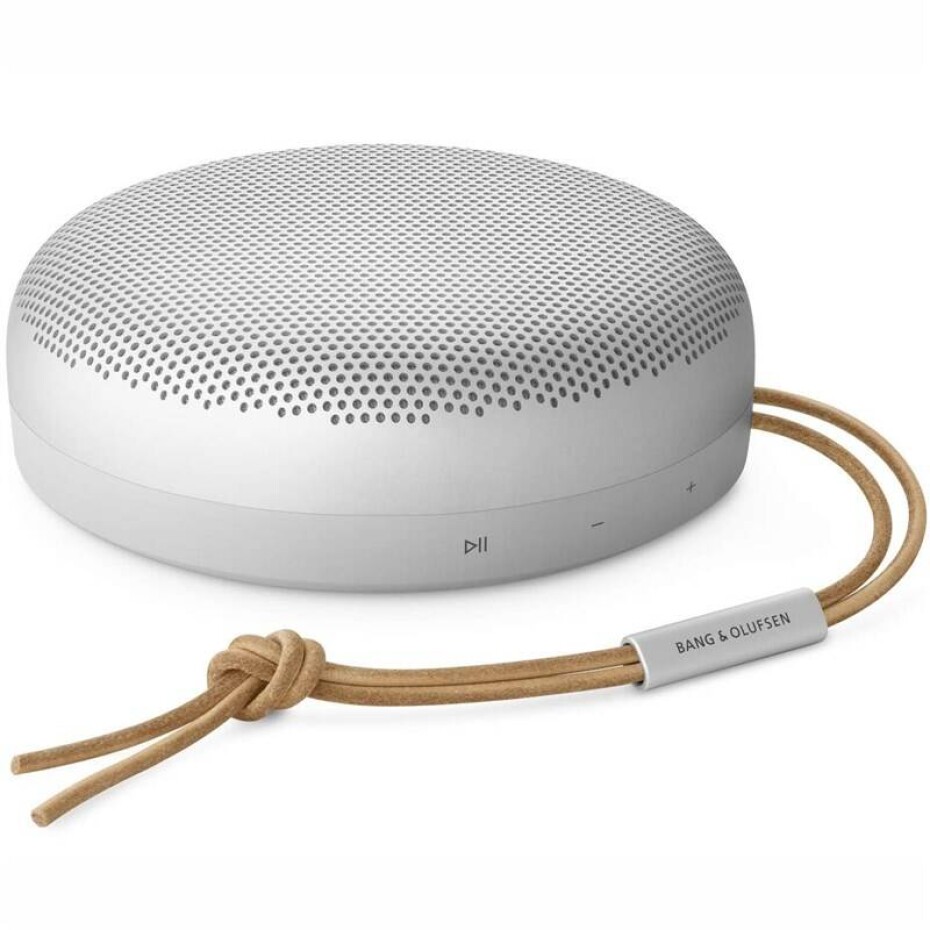 Bang & Olufsen Beosound A1 (2nd Gen) (1734001) šedý - main (0)