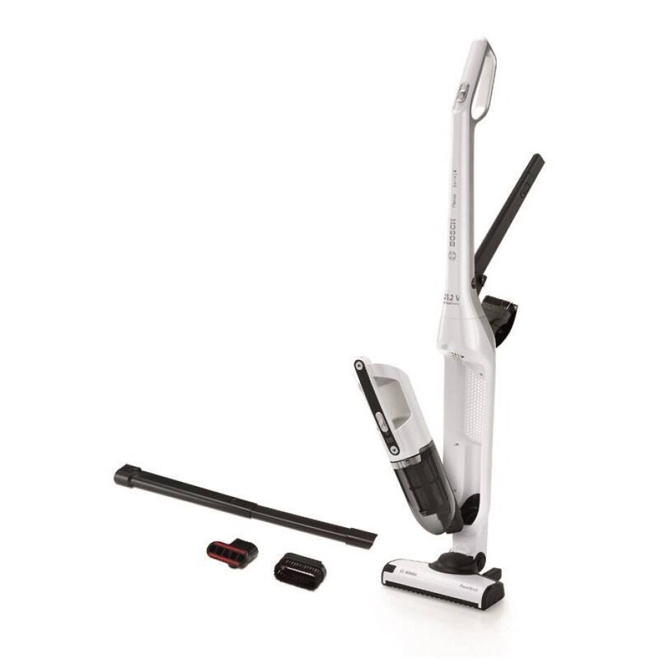 Bosch BBH32551 Flexxo 25,2V,Serie 4 bílý - main (0)