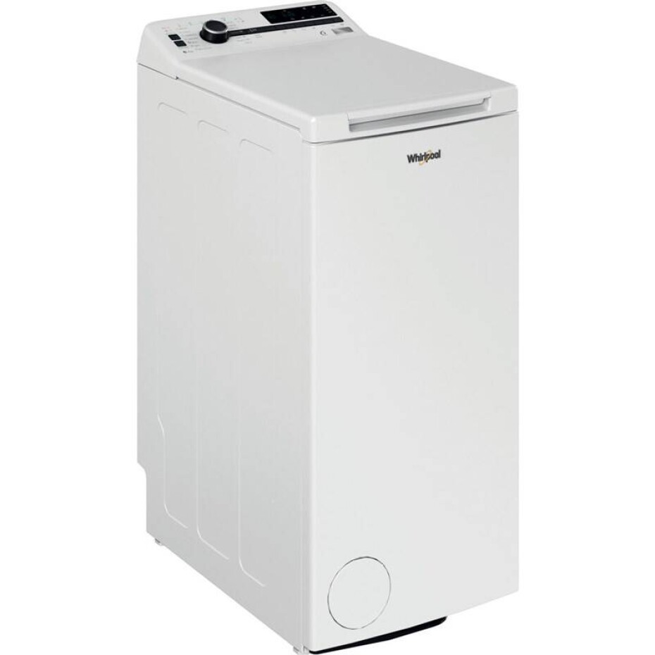 Whirlpool TDLRBX 6252BS EU bílá - main (0)