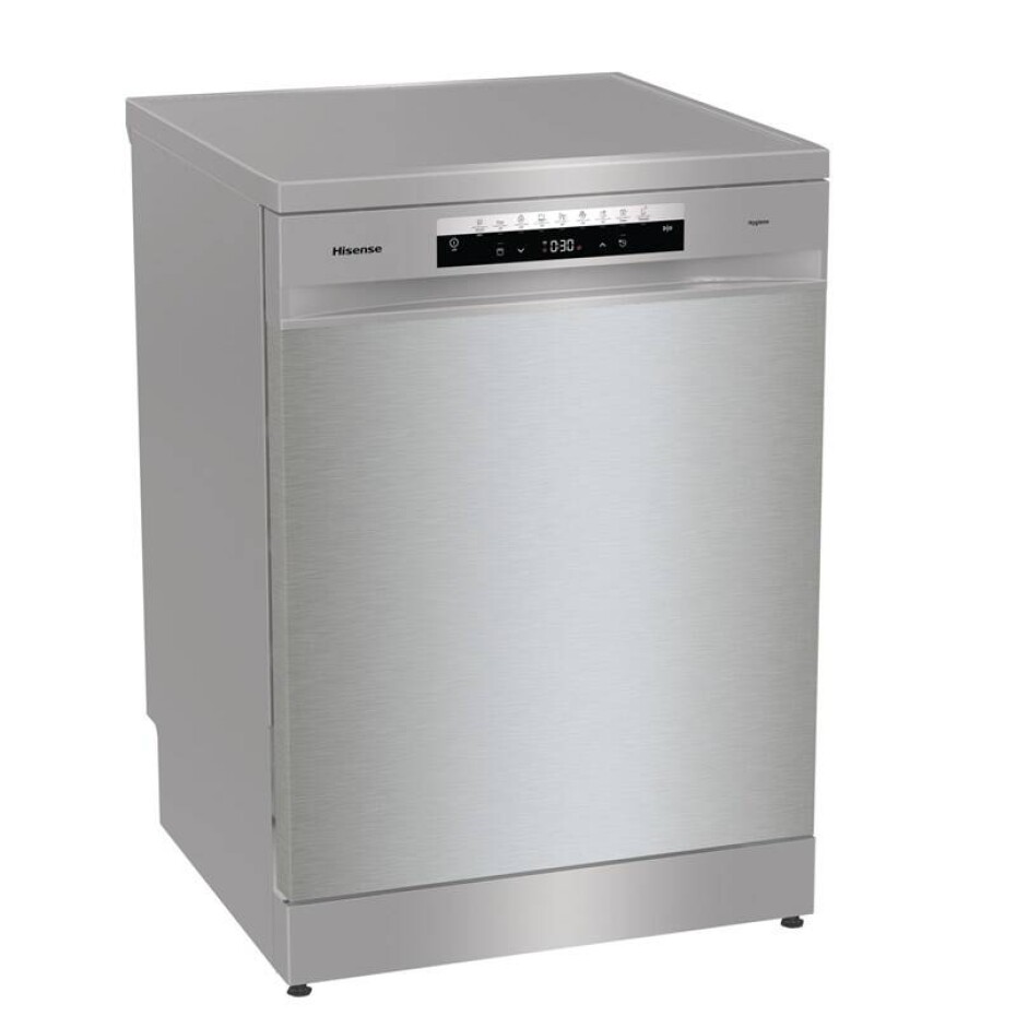 Hisense HS673A60X šedá - main (0)