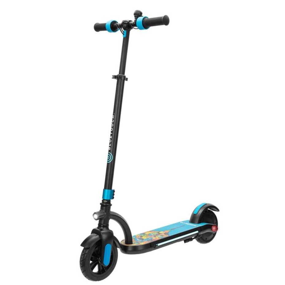 Bluetouch BT SUPERKIDS modrá - main (0)