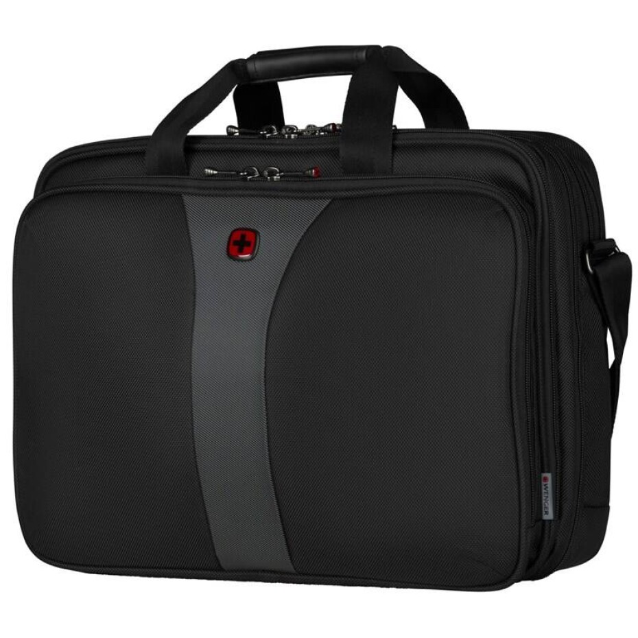Wenger Legacy 17" (600655) černá/šedá - main (0)