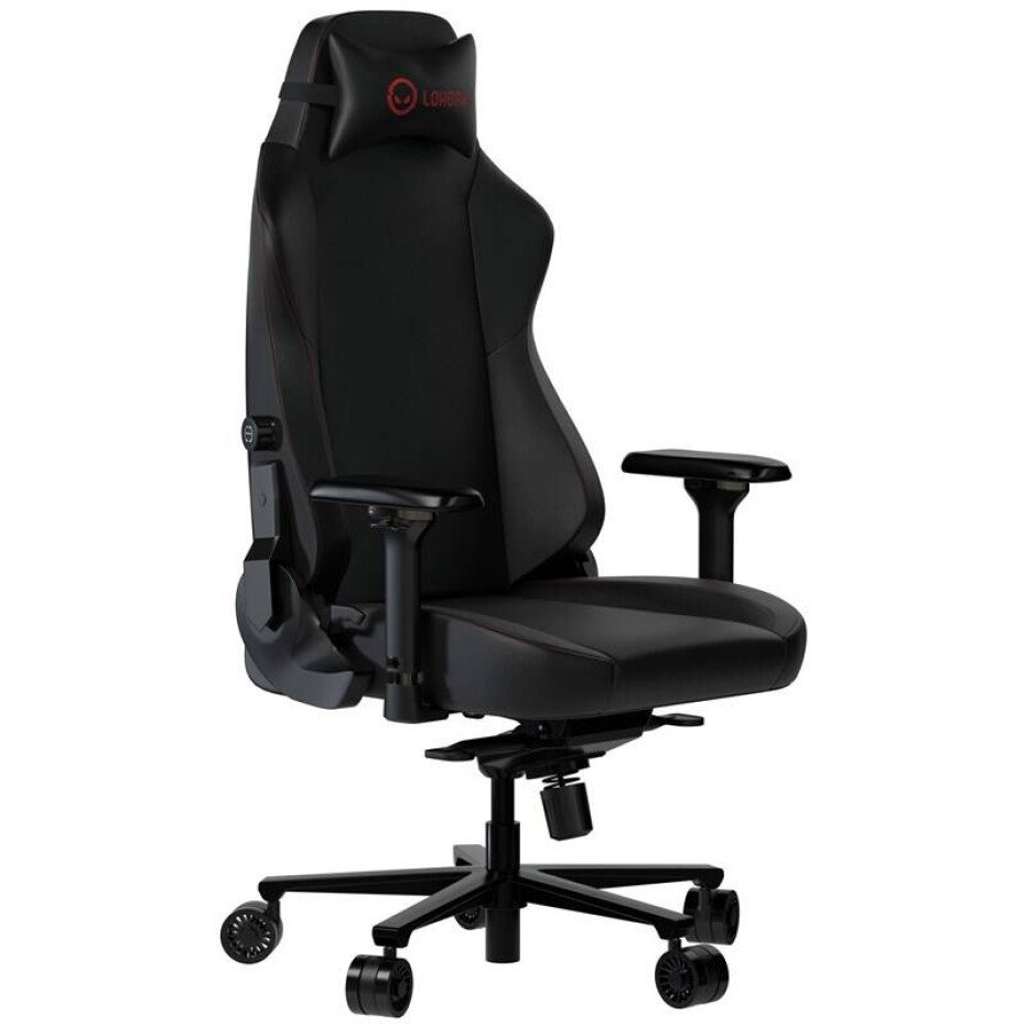 Lorgar Embrace 533 (LRG-CHR533B) černá - main (0)