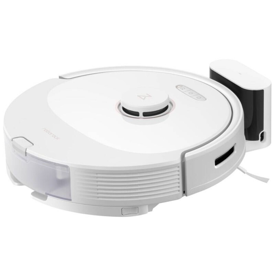 Roborock Q8 Max White - main (0)