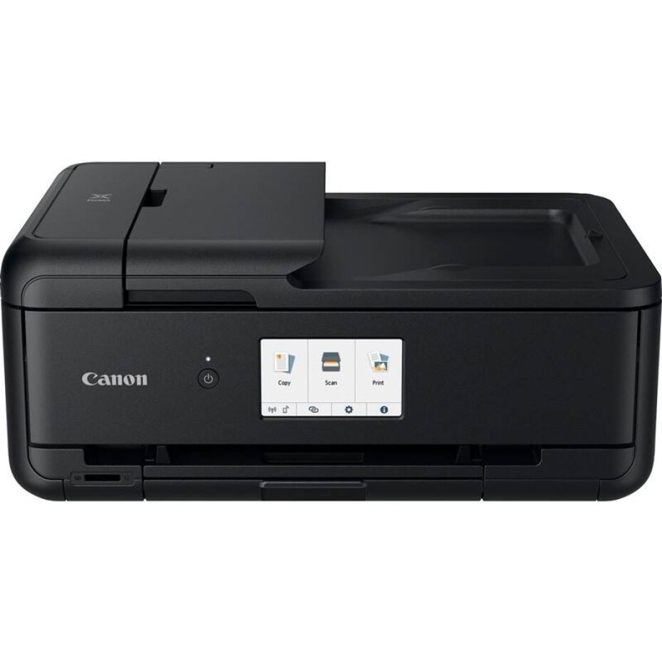 Canon PIXMA TS9550 (2988C006) černé - main (0)