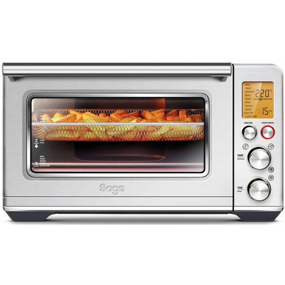 SAGE SOV860BSS - main (0)