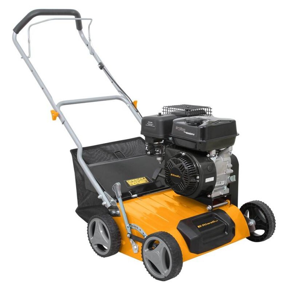 Riwall RPV 4058 - main (0)