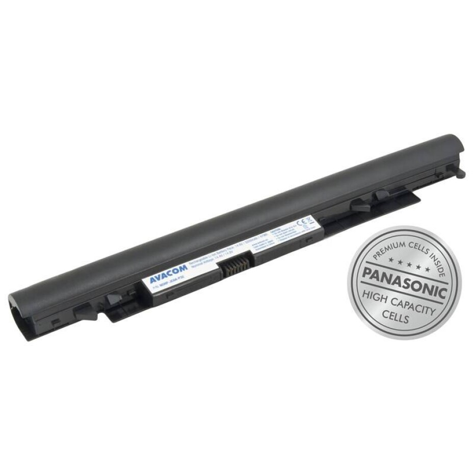 Avacom HP 15-bs000, 15-bw000, 17-bs000 series Li-Ion 14,6V 3200mAh 47Wh (NOHP-JC04-P32) - main (0)