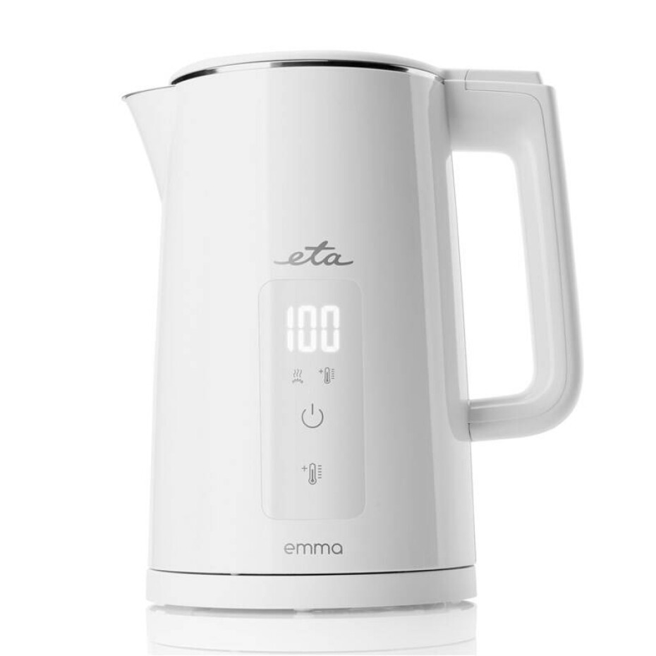 ETA Emma 5595 90010 bílá - main (0)