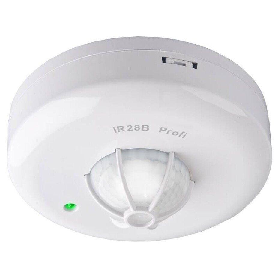 Elektrobock IR28B PROFI (IR28B PROFI) bílý - main (0)
