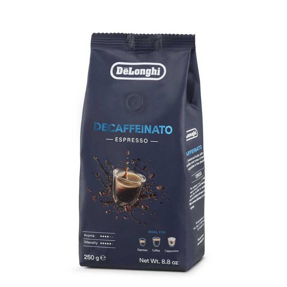 De'Longhi Decaffeinato 250 g (DLSC603) - main (0)