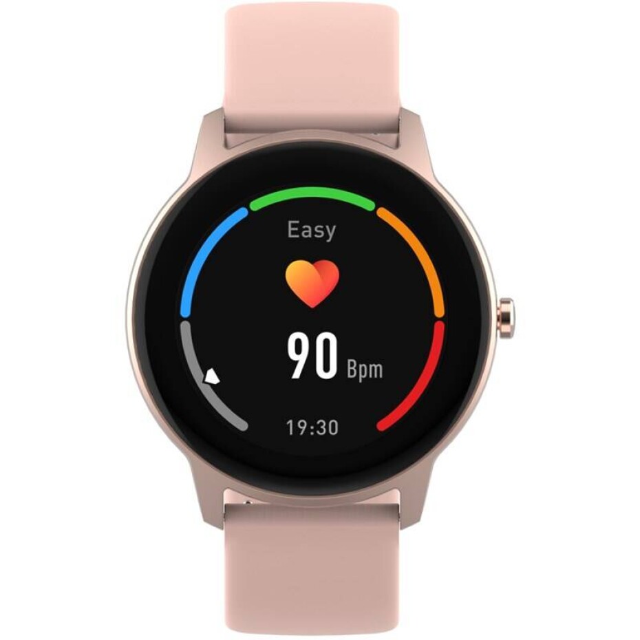 Forever ForeVive 2 Slim SB-325 (GSM114128) růžové/zlaté - main (0)