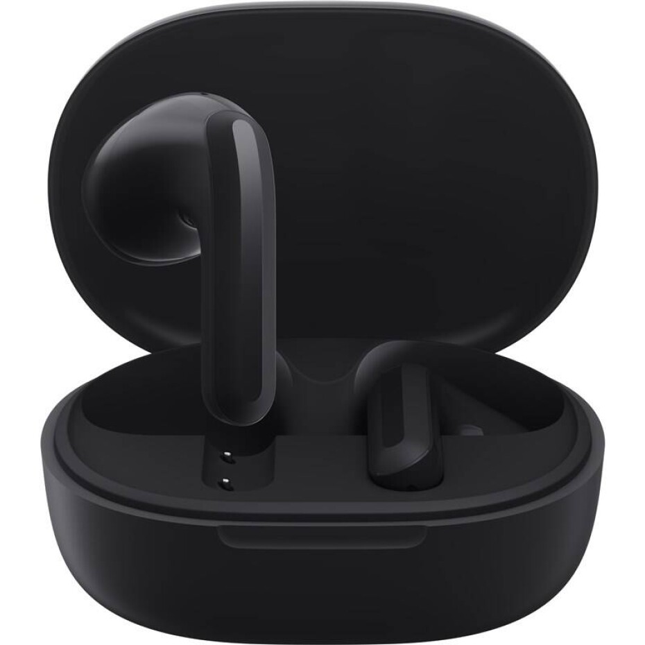 Xiaomi Redmi Buds 4 Lite (46432) černá - main (0)