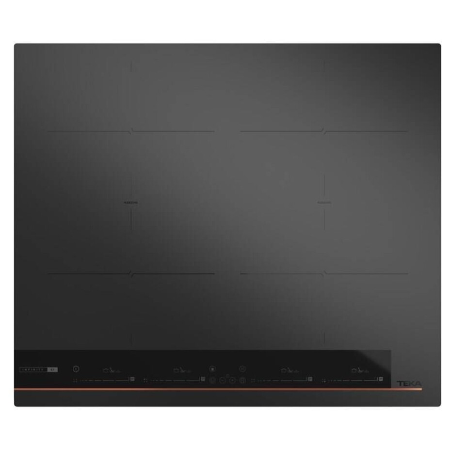 Teka G1 INFINITY IBF 64-G1 MSP BM černá - main (0)