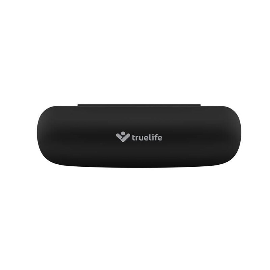 TrueLife SonicBrush Compact Travel Case Black černé - main (0)