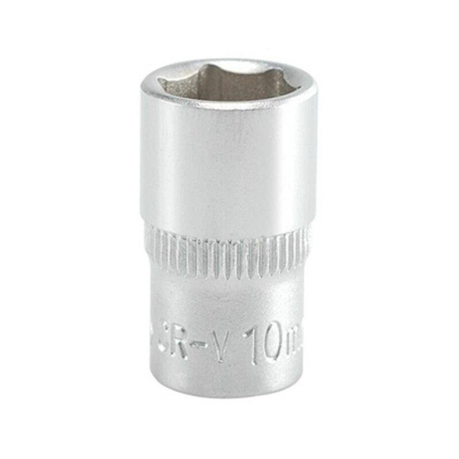 YATO 1/4" 10 mm šestihranná - main (0)
