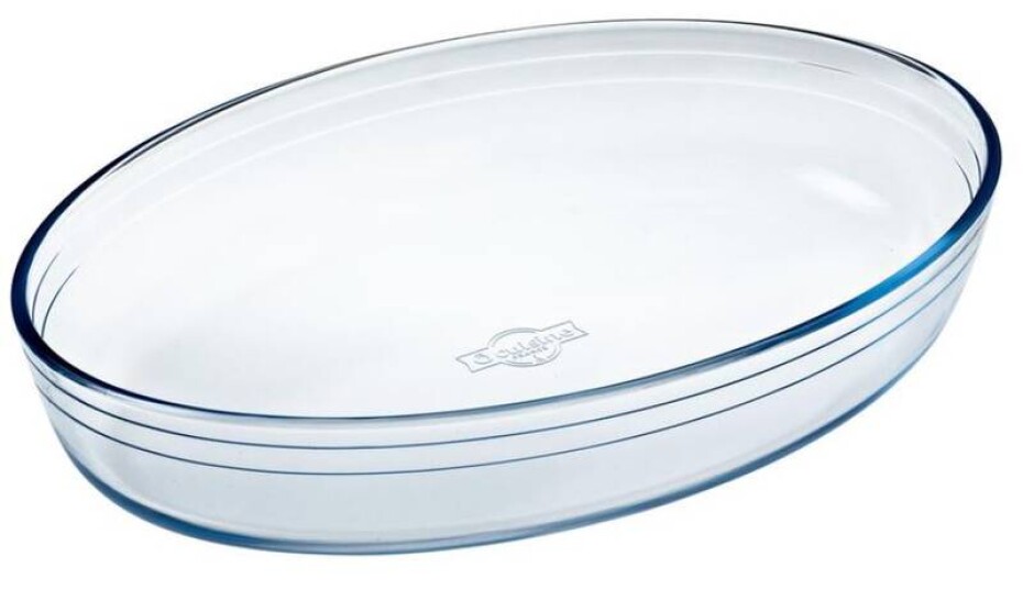 Ocuisine 35x24x6cm, 3 l - main (0)