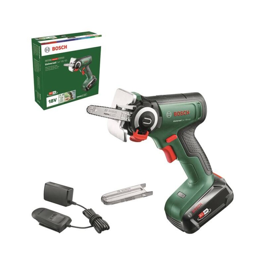 Bosch 18V-65 (s baterií) - main (0)