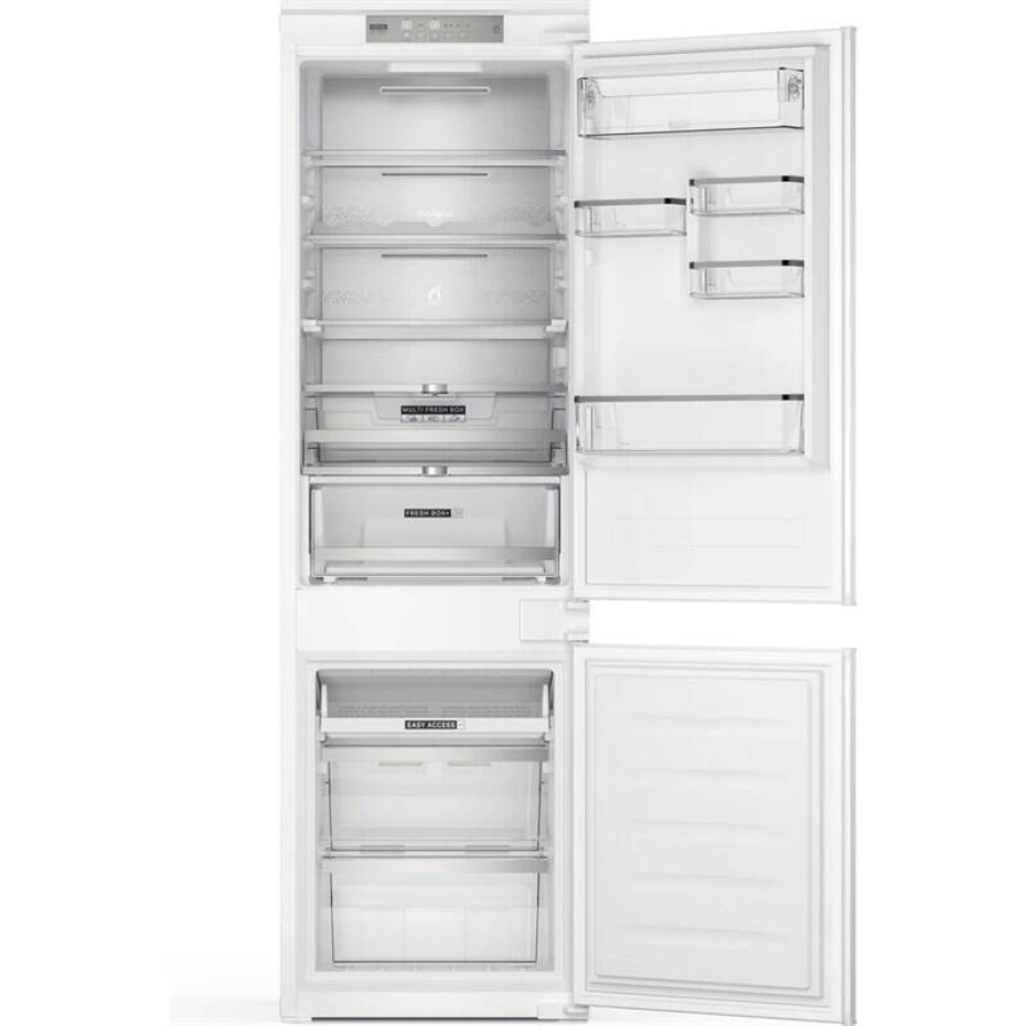 Whirlpool WHC18 T574 P bílá - main (0)