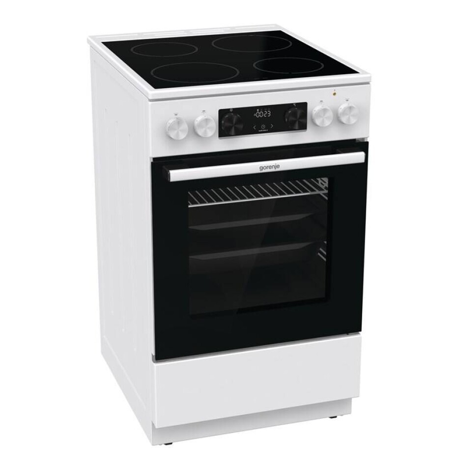 Gorenje Advanced GEC5C42WG bílý - main (0)