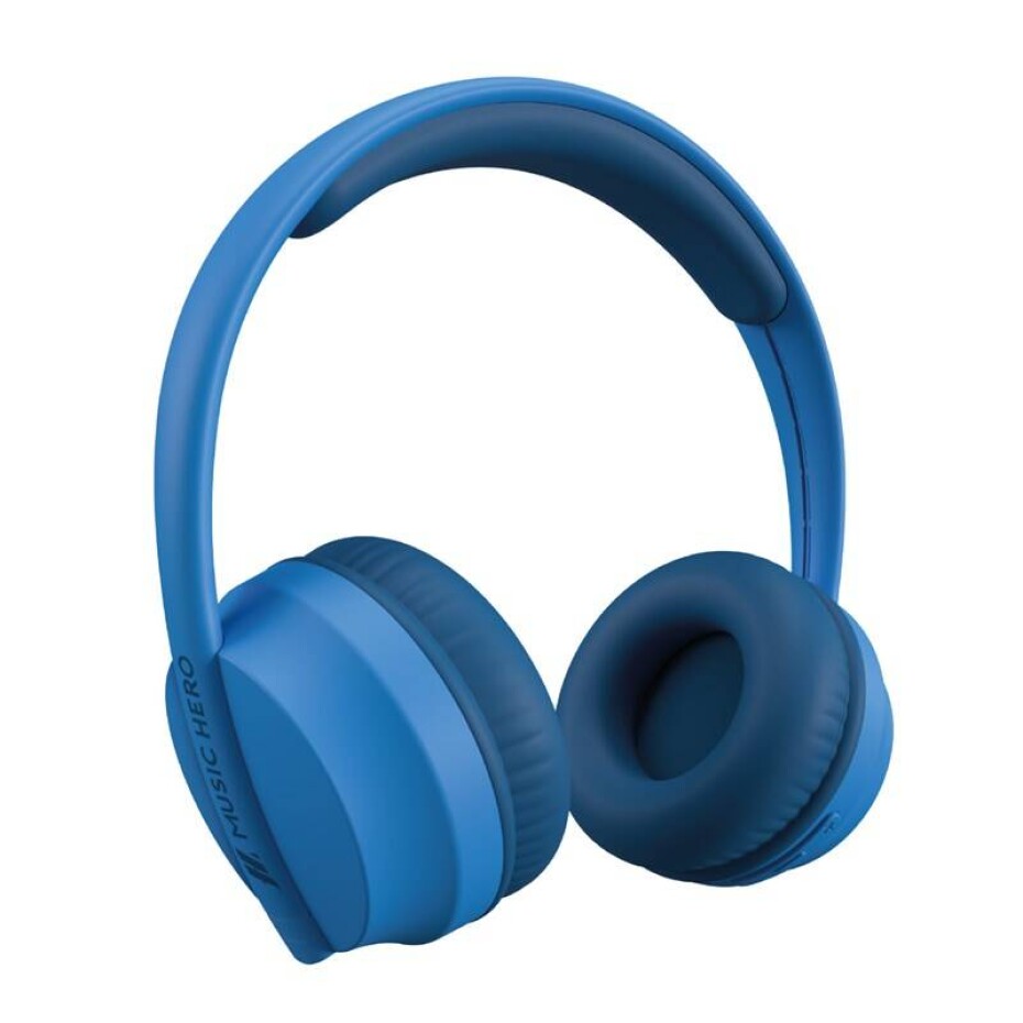 SBS Music Hero-Stereo Skidup (MHHEADFLICKBTB) modrá - main (0)