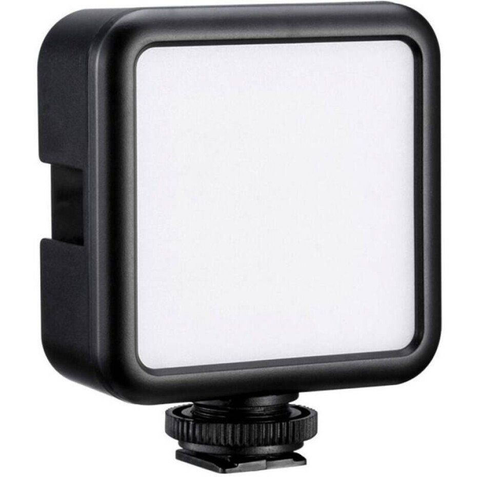 Rollei LUMIS Mini LED černé - main (0)