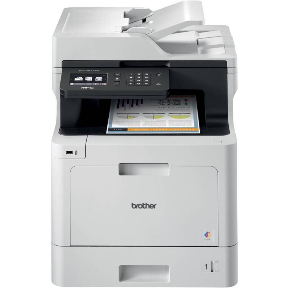 Brother MFC-L8690CDW (MFCL8690CDWYJ1) - main (0)