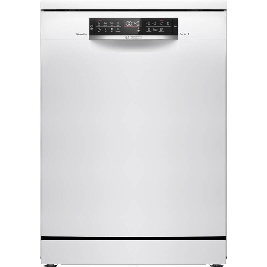 Bosch Serie 6 SMS6EDW00E  EfficientDry bílá - main (0)