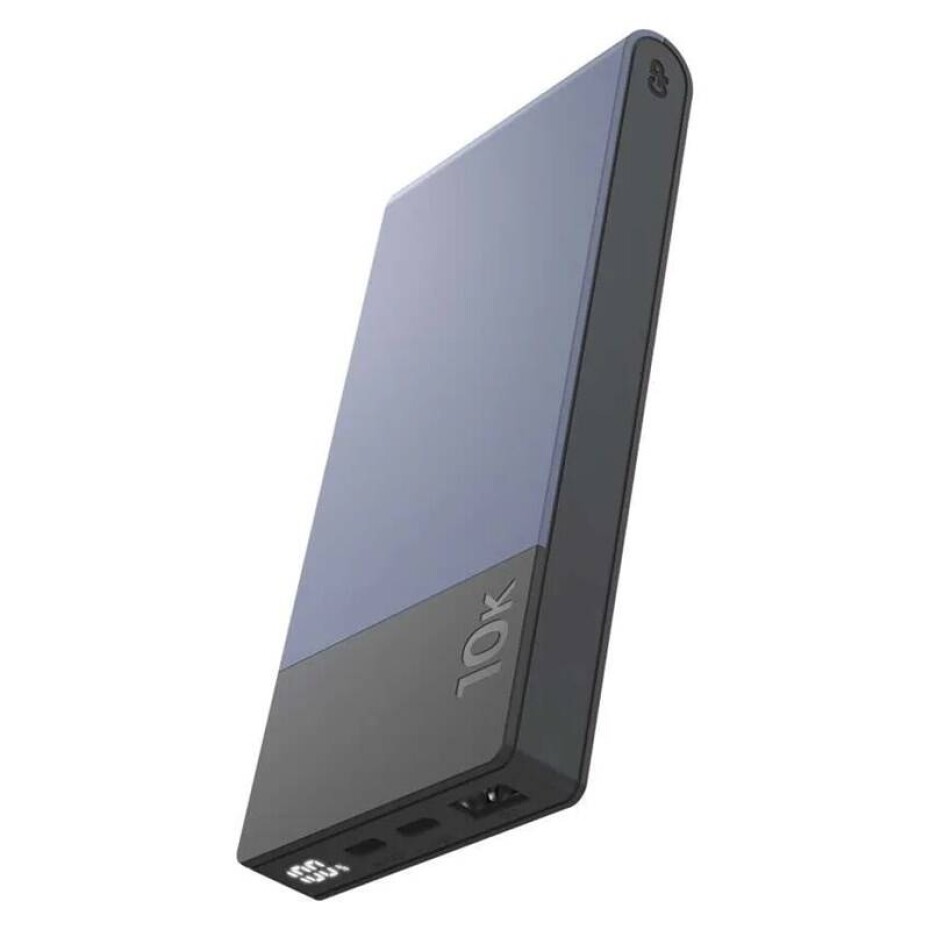 GP M2+ Series 10000mAh M10C (B6310BL) modrá - main (0)