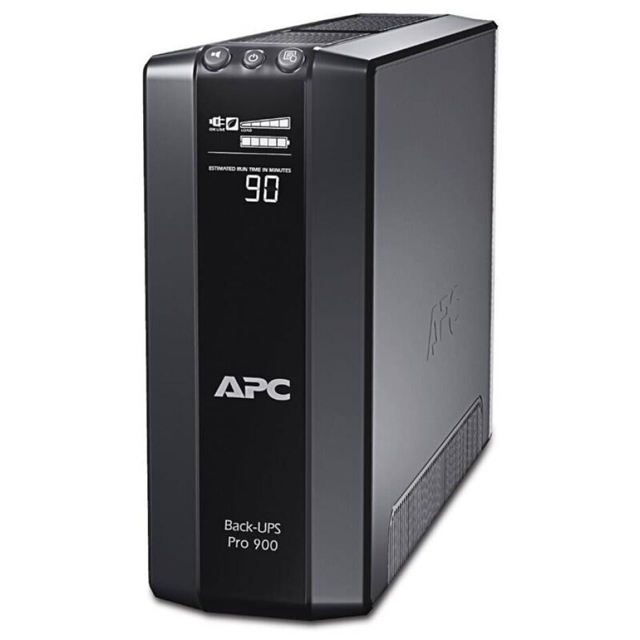 APC Back-UPS Pro 900VA (540W) - české zásuvky (BR900G-FR) - main (0)