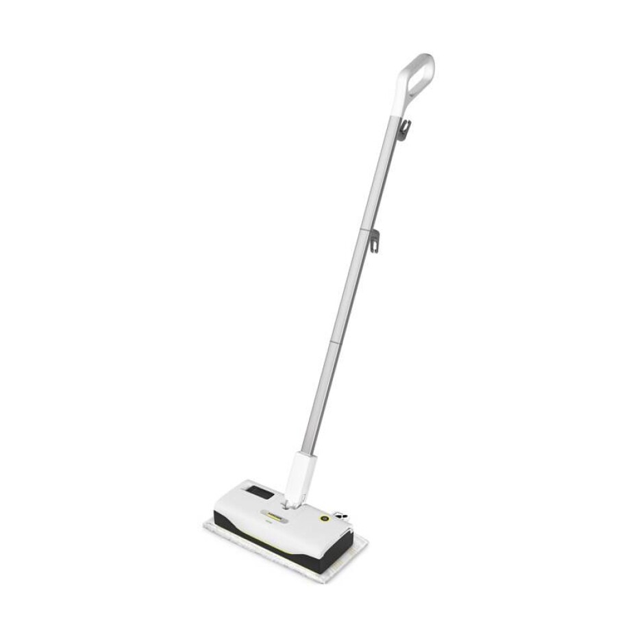 Kärcher SC 1 Upright bílý - main (0)