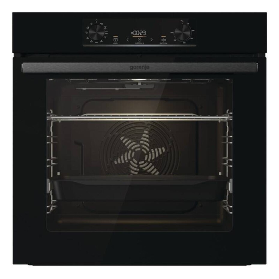 Gorenje Essential BO6735E05B HomeMade černá - main (0)