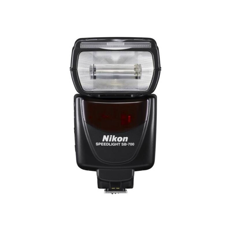 Nikon SB-700 černý - main (0)