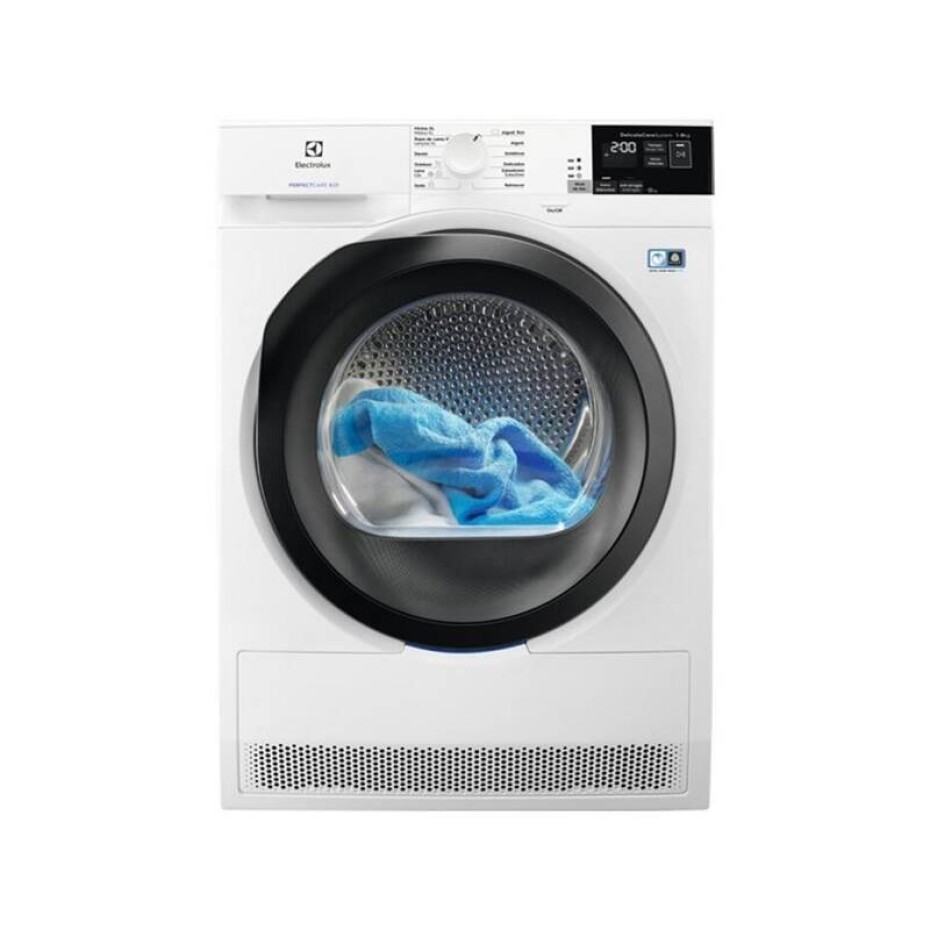 Electrolux PerfectCare 800 EW8H458BC bílá - main (0)
