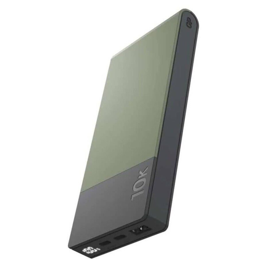 GP M2+ Series 10000mAh M10C (B6310G) zelená - main (0)