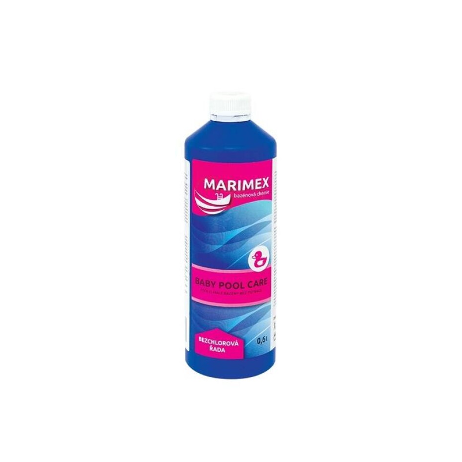 Marimex Baby Pool care 0,6 l - main (0)