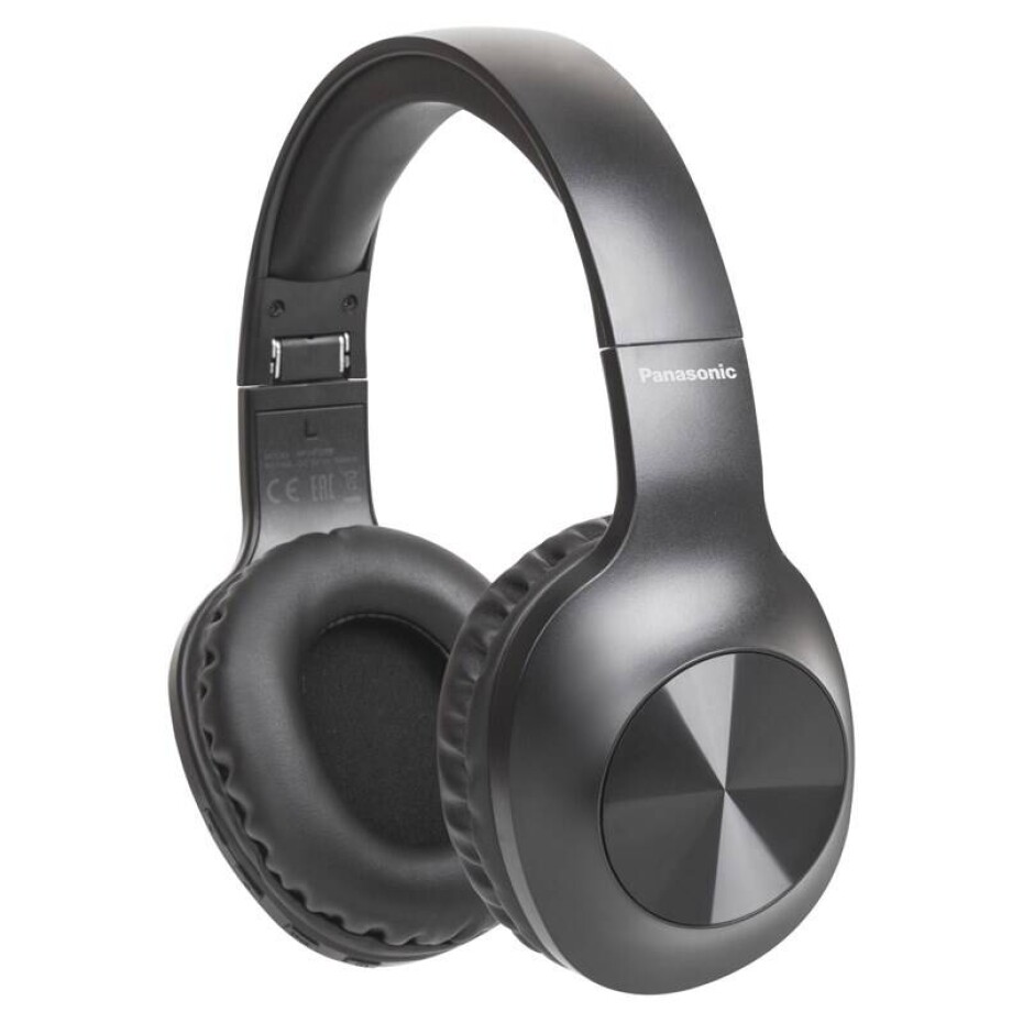 Panasonic RB-HX220B (RB-HX220BDEK) černá - main (0)
