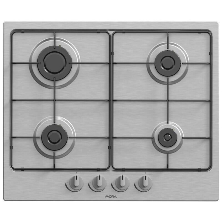 Mora VDP 647 X nerez - main (0)