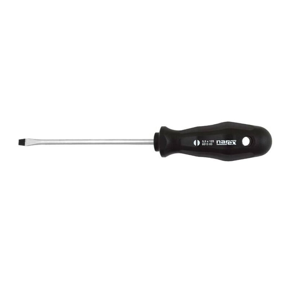 Narex PROFI LINE 8,0 x 175 mm - main (0)