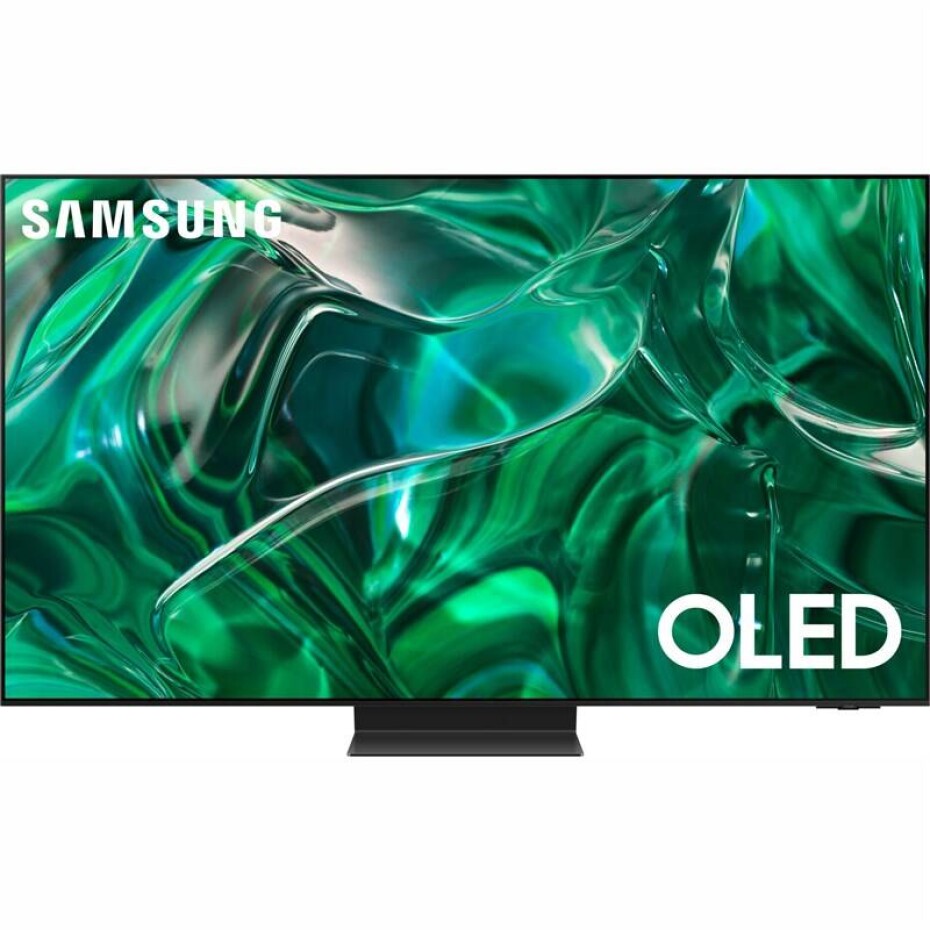 Samsung QE55S95CA - main (0)