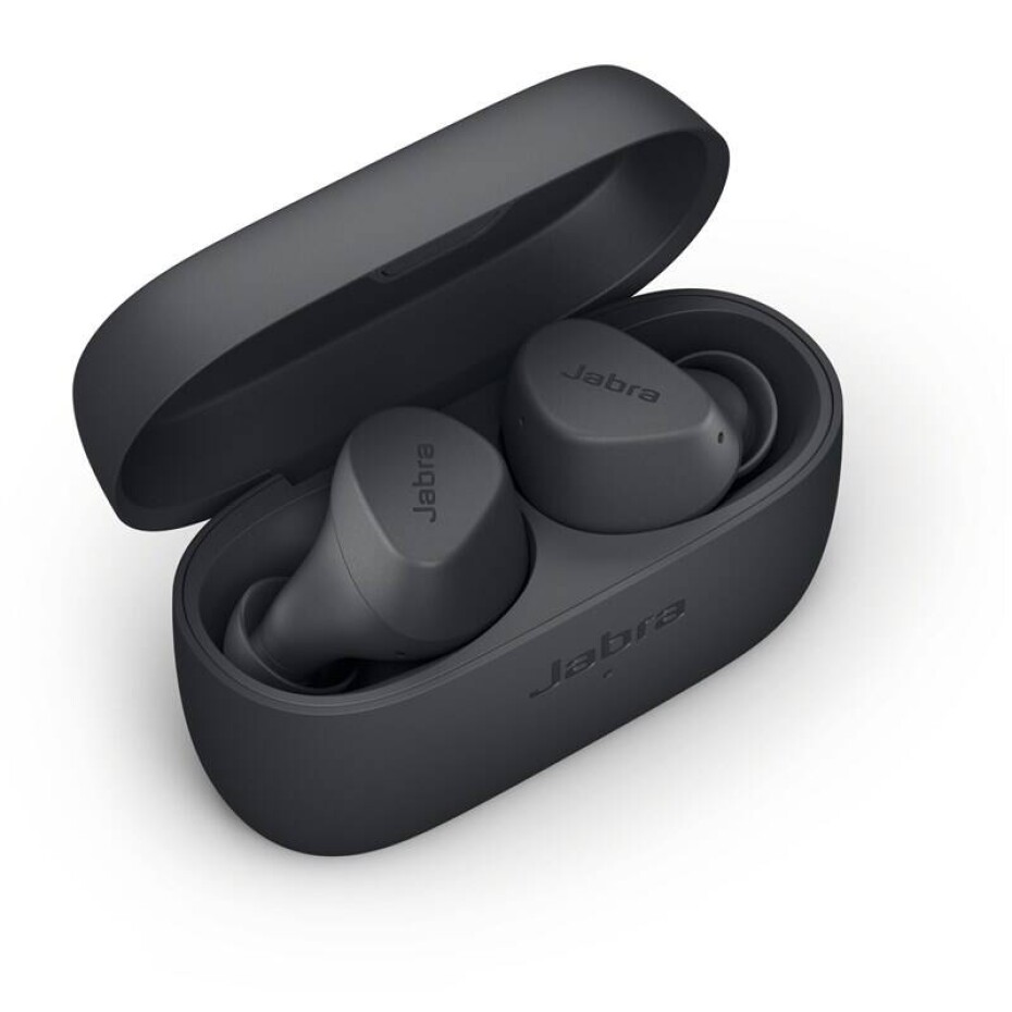 Jabra Elite 2 (100-91400000-60) šedá - main (0)